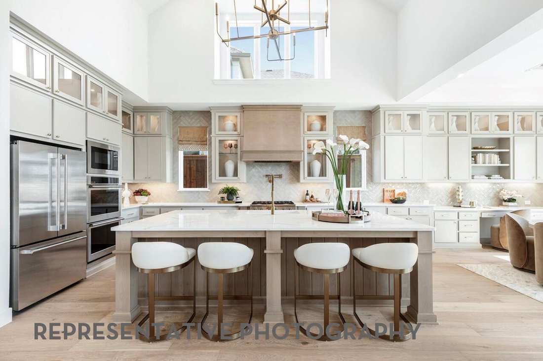 House in Georgetown, Texas, United States 3 - 17781303