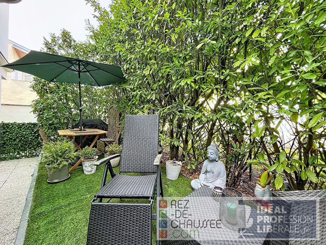 Appartamento a Centre, Nanterre, Francia 2 - 17779385