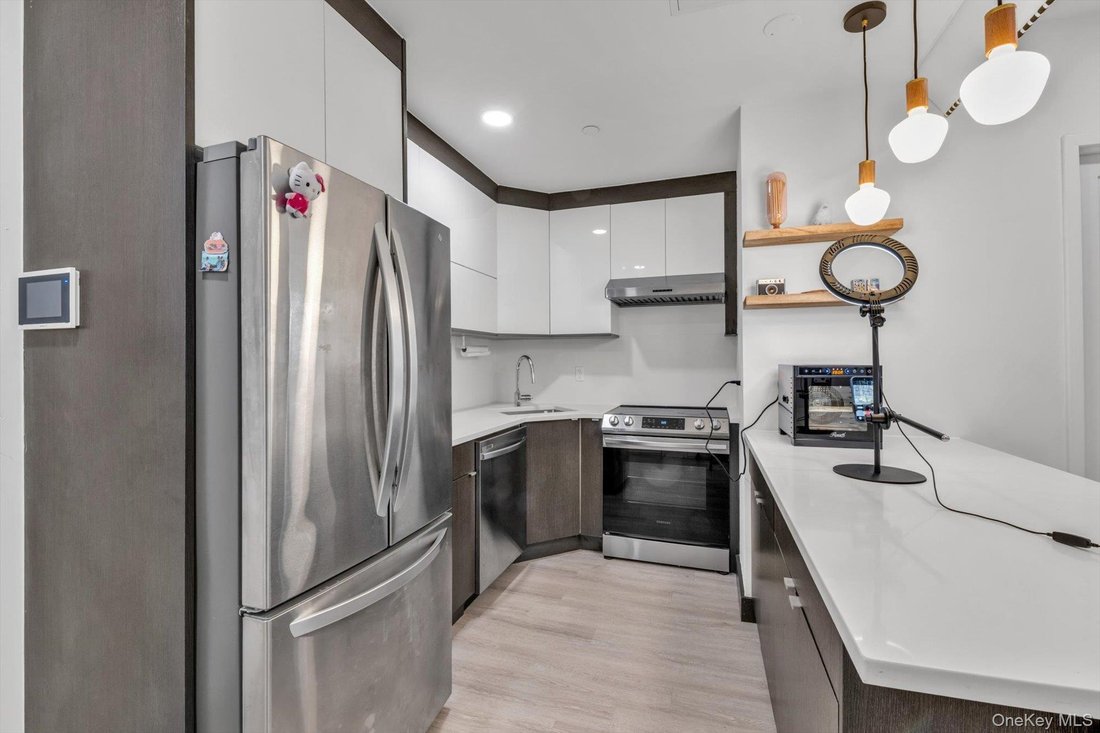 Condo in New York, New York, United States 5 - 17779663