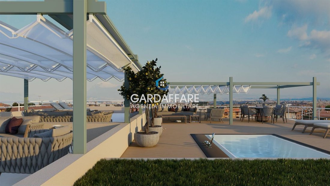 Apartment in Rivoltella, Desenzano del Garda, Lombardy 1 - 17778713