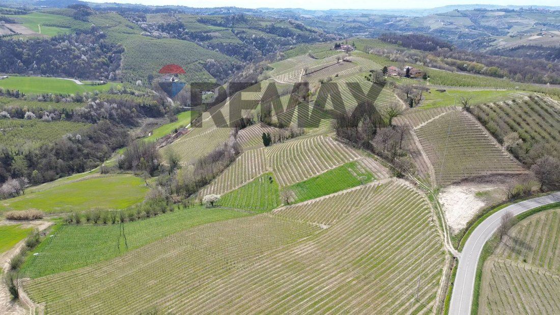 Land in Alba, Piedmont, Italy 1 - 17783460