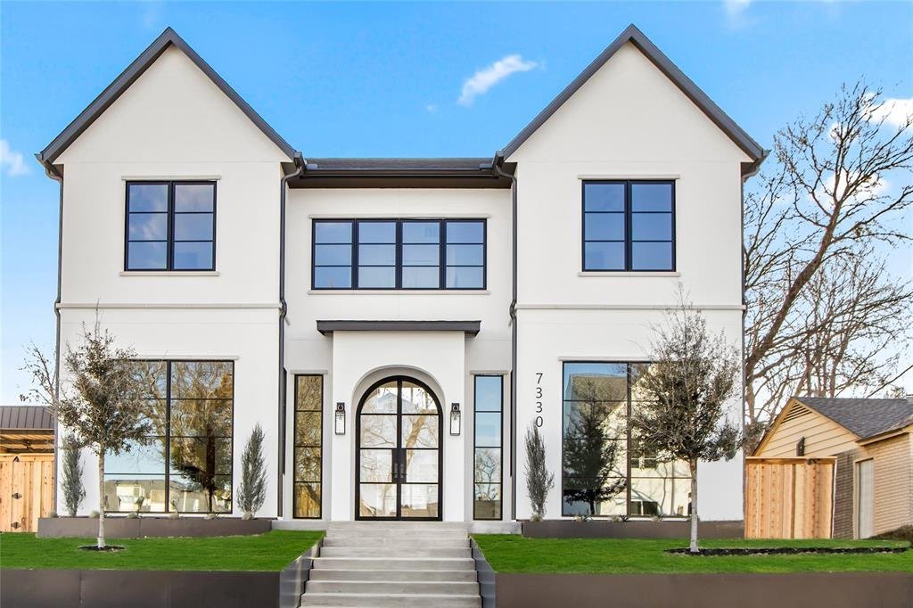 House in Dallas, Texas, United States 1 - 17781954