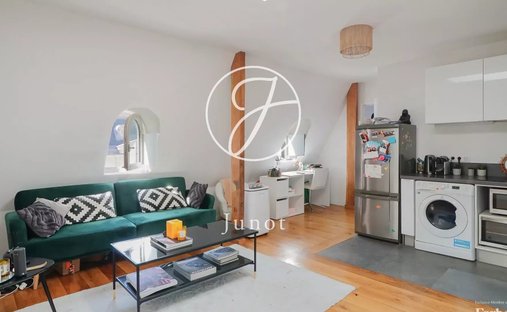 Apartment in Chaillot, Paris 16e Arrondissement, Paris 1