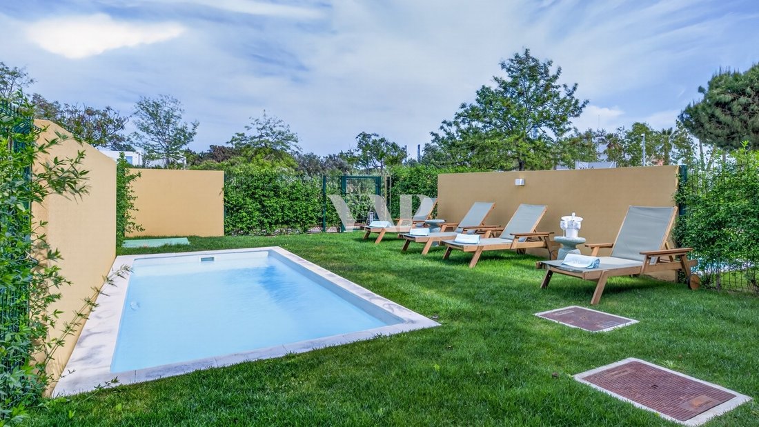 Villa in Vilamoura, Quarteira, Algarve 5 - 17780512