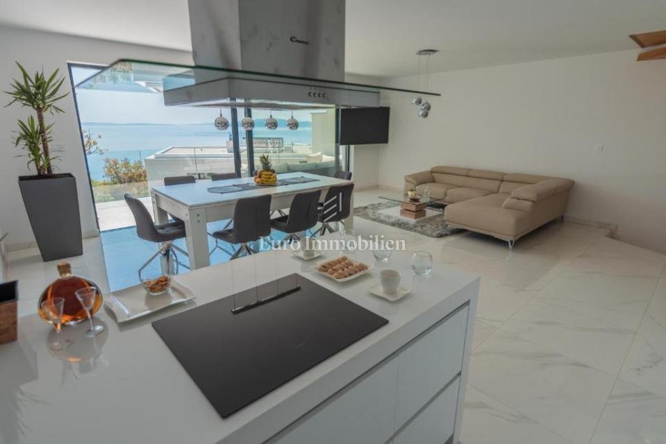 House in Grad Opatija, Primorje-Gorski Kotar County, Croatia 4 - 17780088