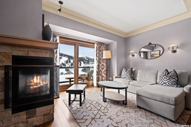 Condo in Park City, Utah, United States 5 - 15625793