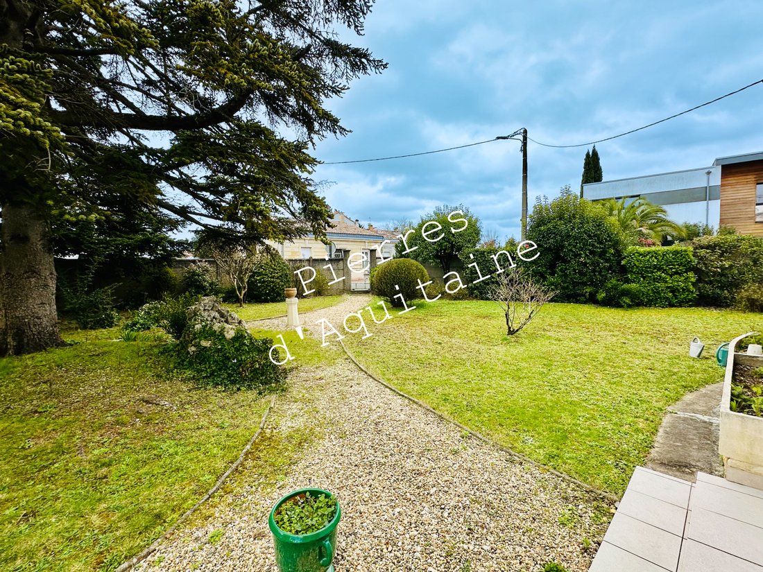 Land in Le Lac-Bacalan, Bordeaux, France 2 - 17779376