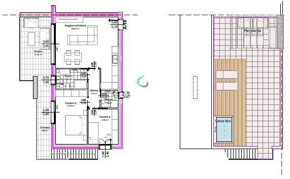 Apartment in Rivoltella, Desenzano del Garda, Lombardy 3 - 17778697