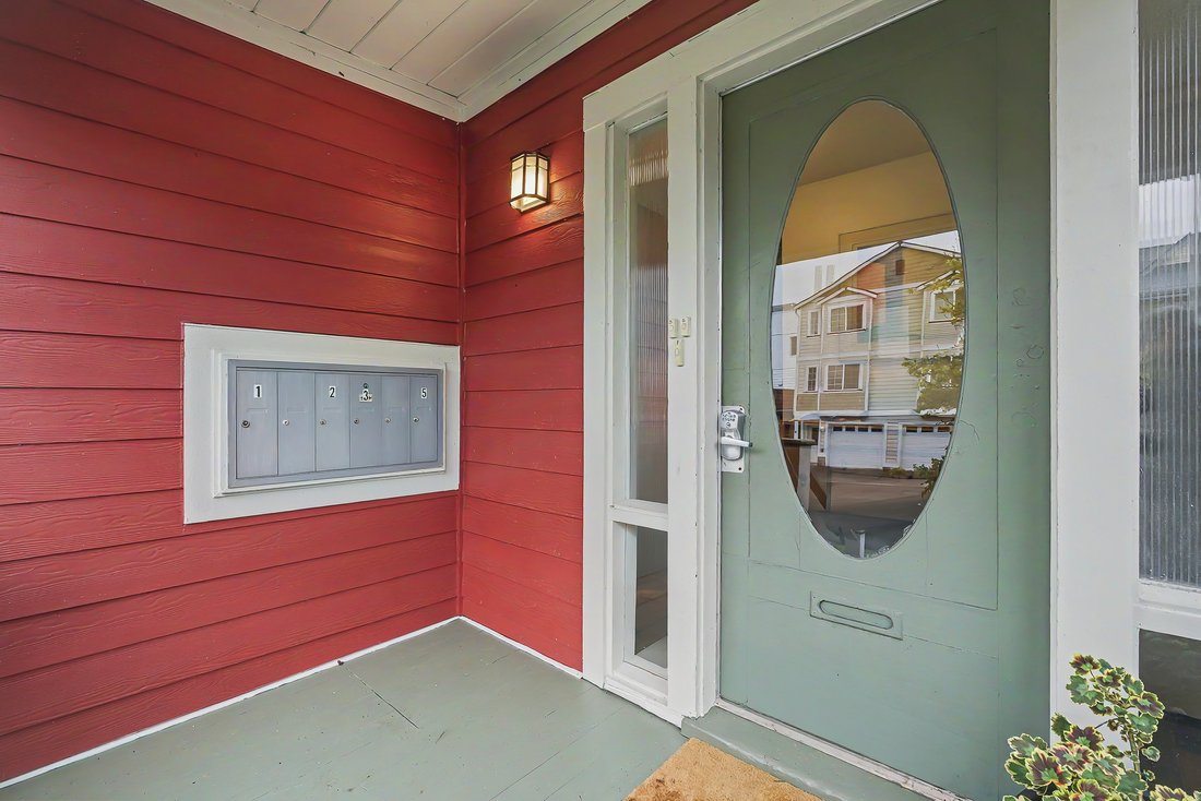 House in Tacoma, Washington, United States 2 - 17779520
