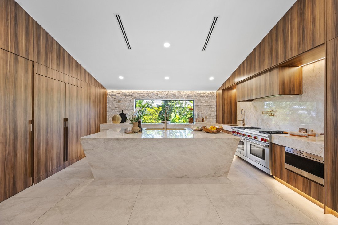 Maison à Boca Raton, Floride, États-Unis 3 - 16632566