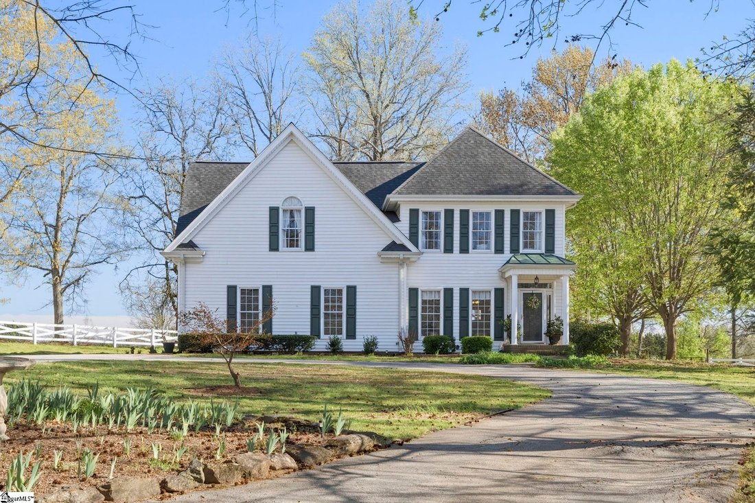 House in Piedmont, South Carolina, United States 1 - 17782920