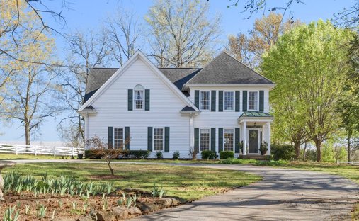 Haus in Piedmont, South Carolina, Vereinigte Staaten 1