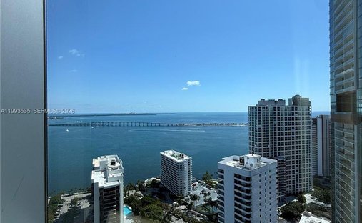 Condominio a Miami, Florida, Stati Uniti 1