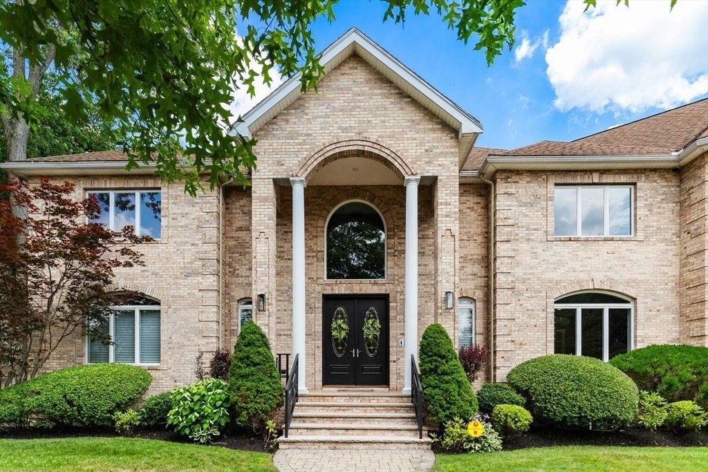 House in Lynnfield, Massachusetts, United States 1 - 17779682