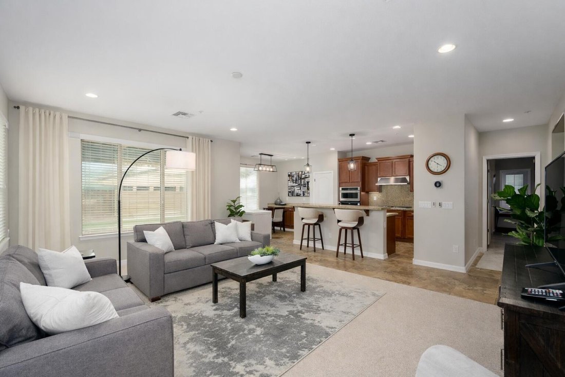House in Gilbert, Arizona, United States 1 - 16608866