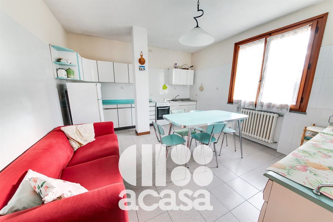 Casa a Levante, Cesenatico, Emilia-Romagna 4 - 17778733