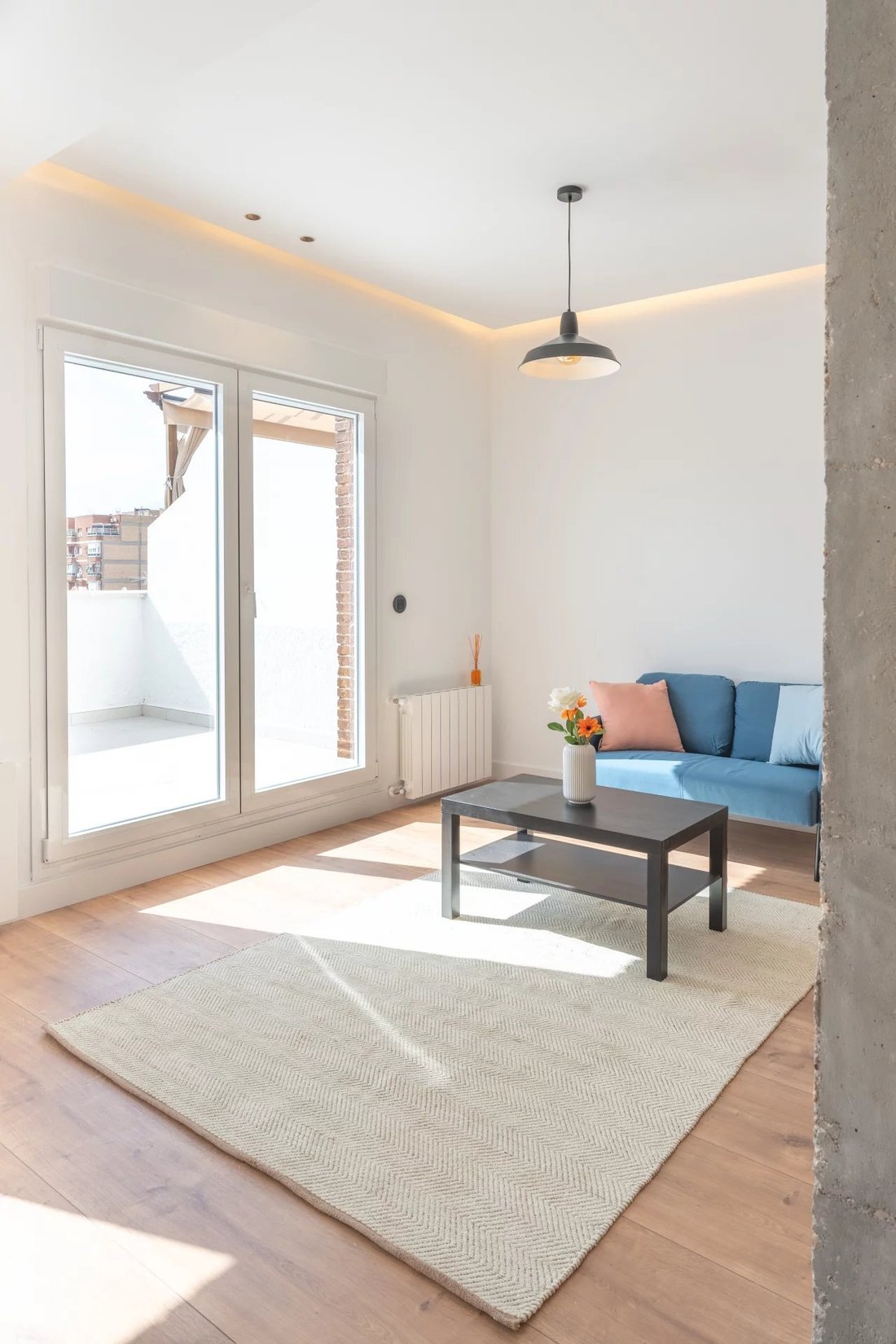 Apartment in Barrio Salamanca, Madrid, Spain 4 - 17780062
