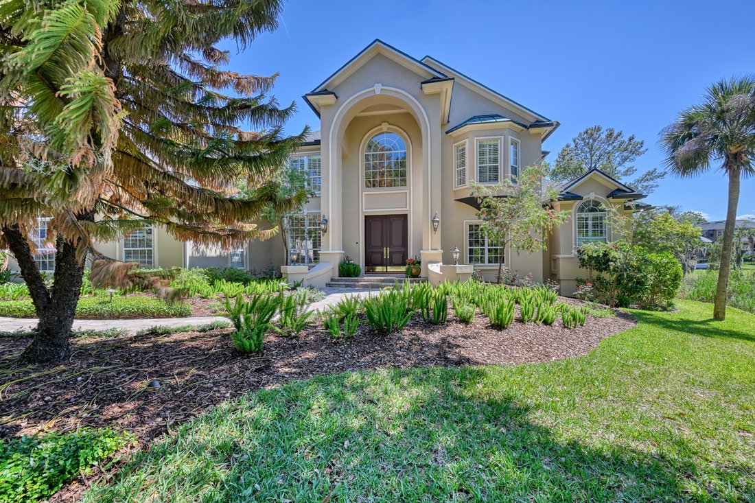 House in Jacksonville, Florida, United States 1 - 17780222