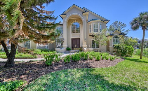 Casa a Jacksonville, Florida, Stati Uniti 1