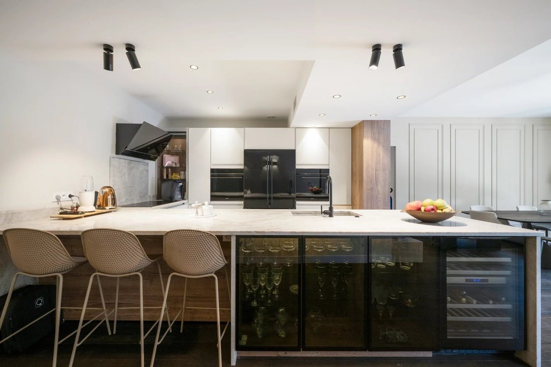 Apartment in Nice, Provence-Alpes-Côte d'Azur, France 3 - 17778658