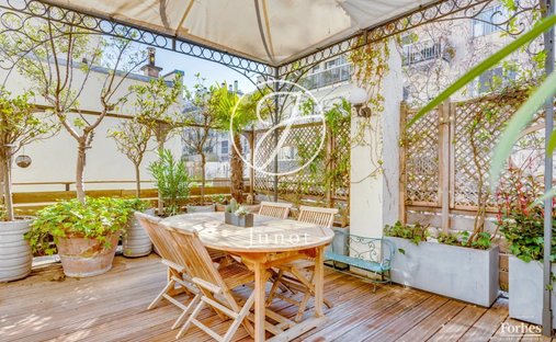 Casa a Georges Brassens, Paris 15e Arrondissement, Parigi 1
