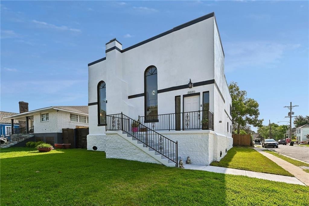 House in New Orleans, Louisiana, United States 4 - 17780783