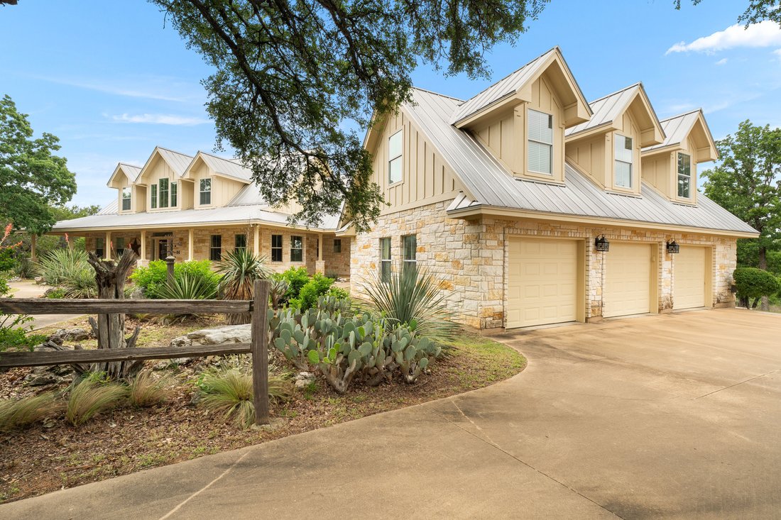 Casa en Georgetown, Texas, Estados Unidos 4 - 17780223