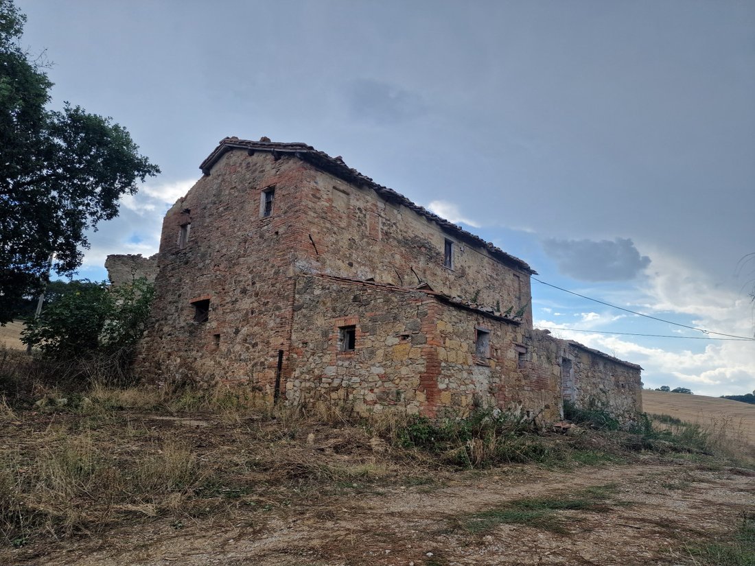 House in Bivio di San Biagio, Tuscany, Italy 5 - 17271830