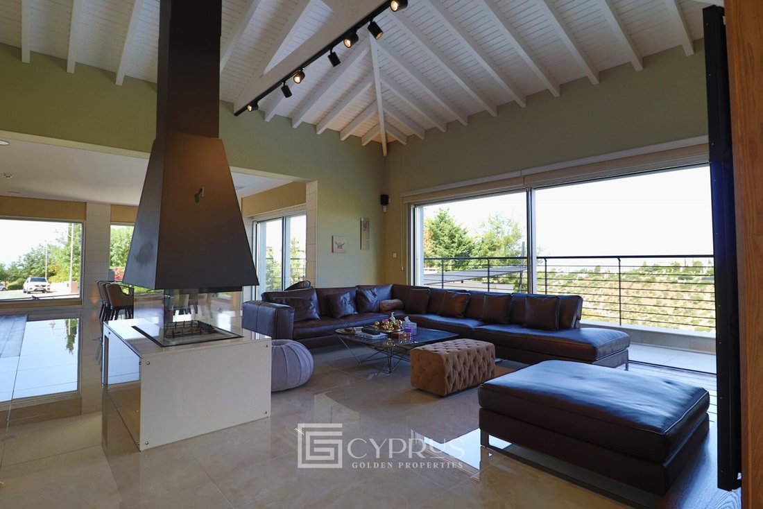 Villa in Kouklia, Paphos, Cyprus 4 - 17782624