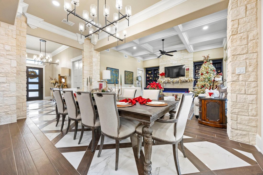 House in Killeen, Texas, United States 5 - 17781269