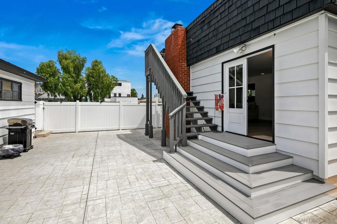 House in Coronado, California, United States 3 - 17781752