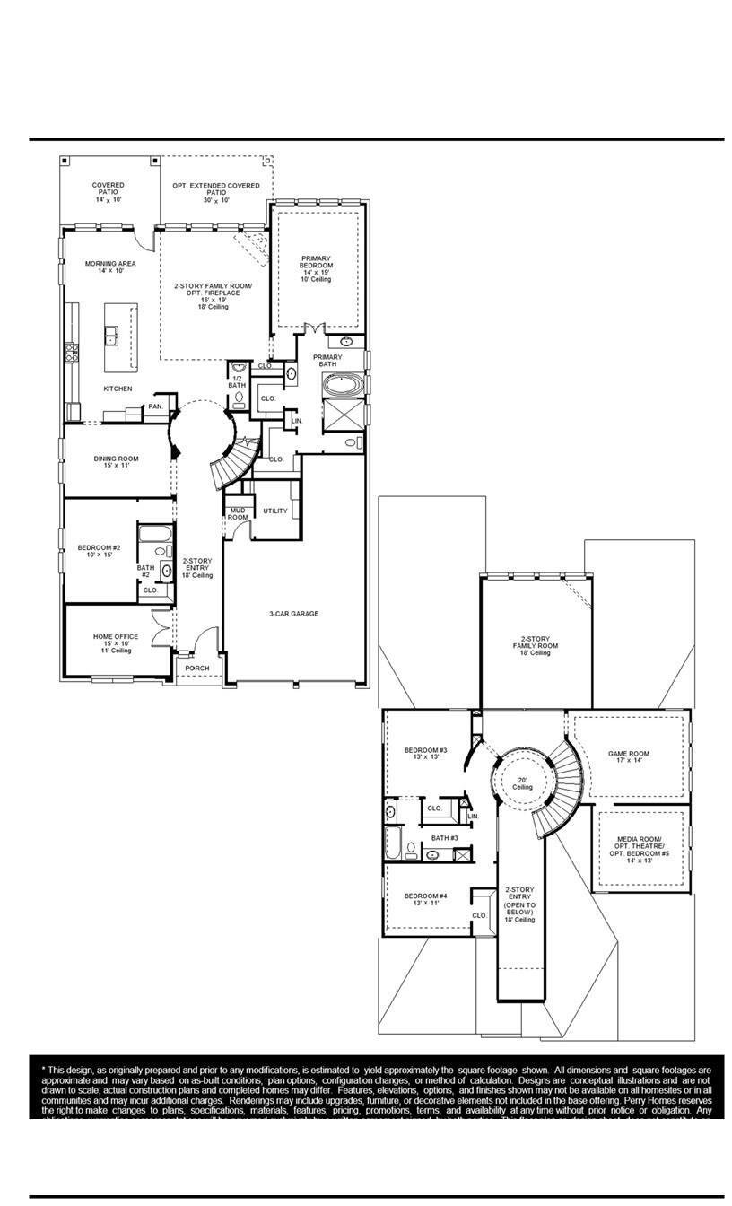 House in Houston, Texas, United States 2 - 17781866
