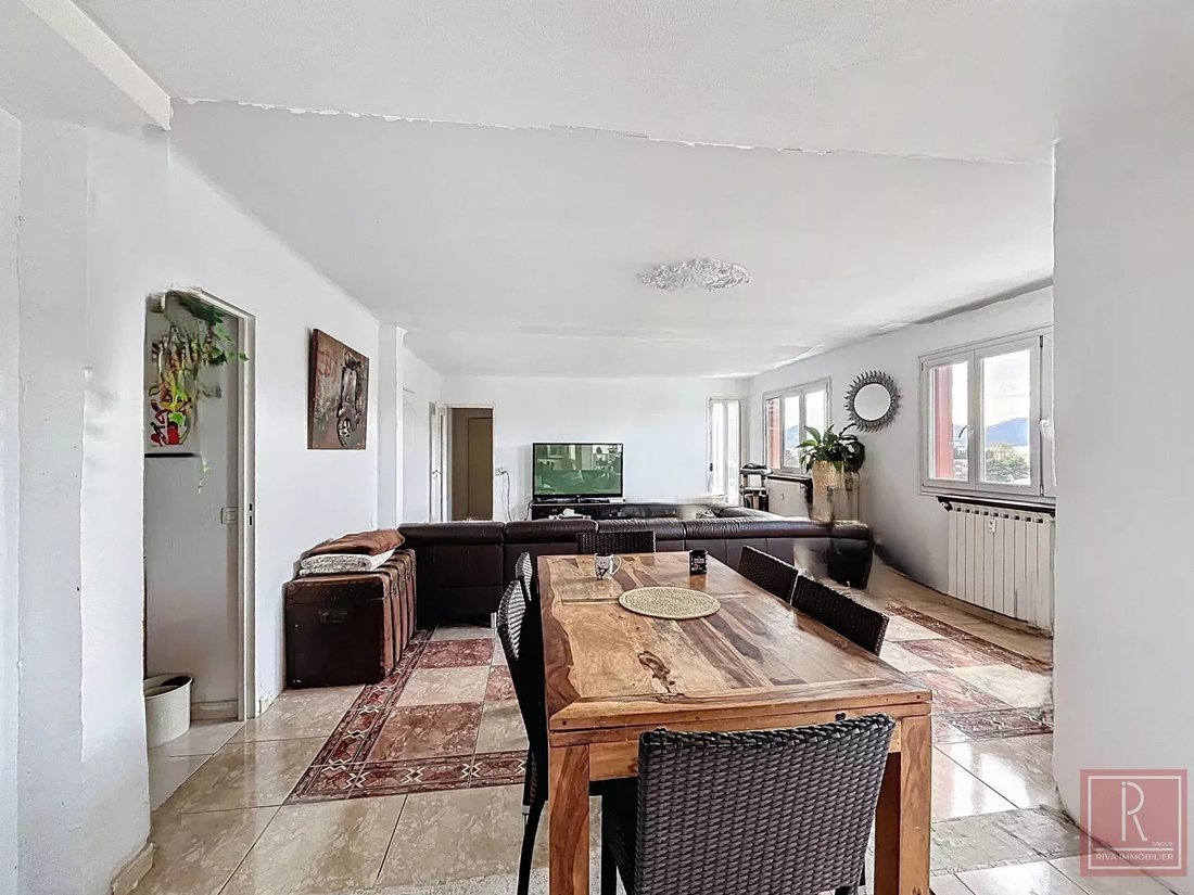 Apartment in Les Muriers, Cannes, France 1 - 17782611