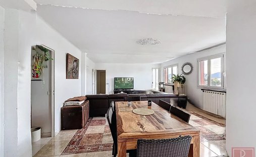 Apartment in Les Muriers, Cannes, France 1