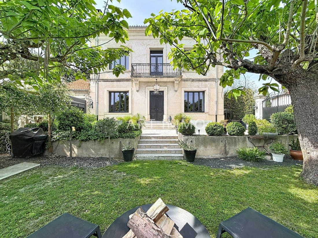 House in Cavaillon, Provence-Alpes-Côte d'Azur, France 1 - 17411923