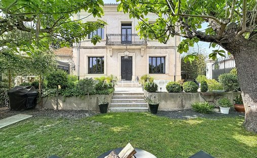 House in Cavaillon, Provence-Alpes-Côte d'Azur, France 1
