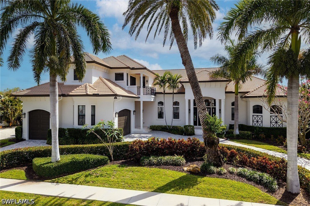 House in Marco Island, Florida, United States 1 - 17779644