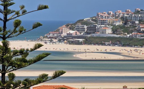 Casa a Vau, Distretto di Leiria, Portogallo 1