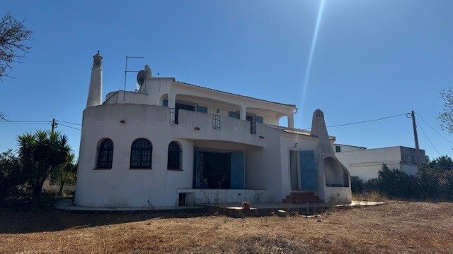 Casa en Paderne, Algarve, Portugal 5 - 15968851