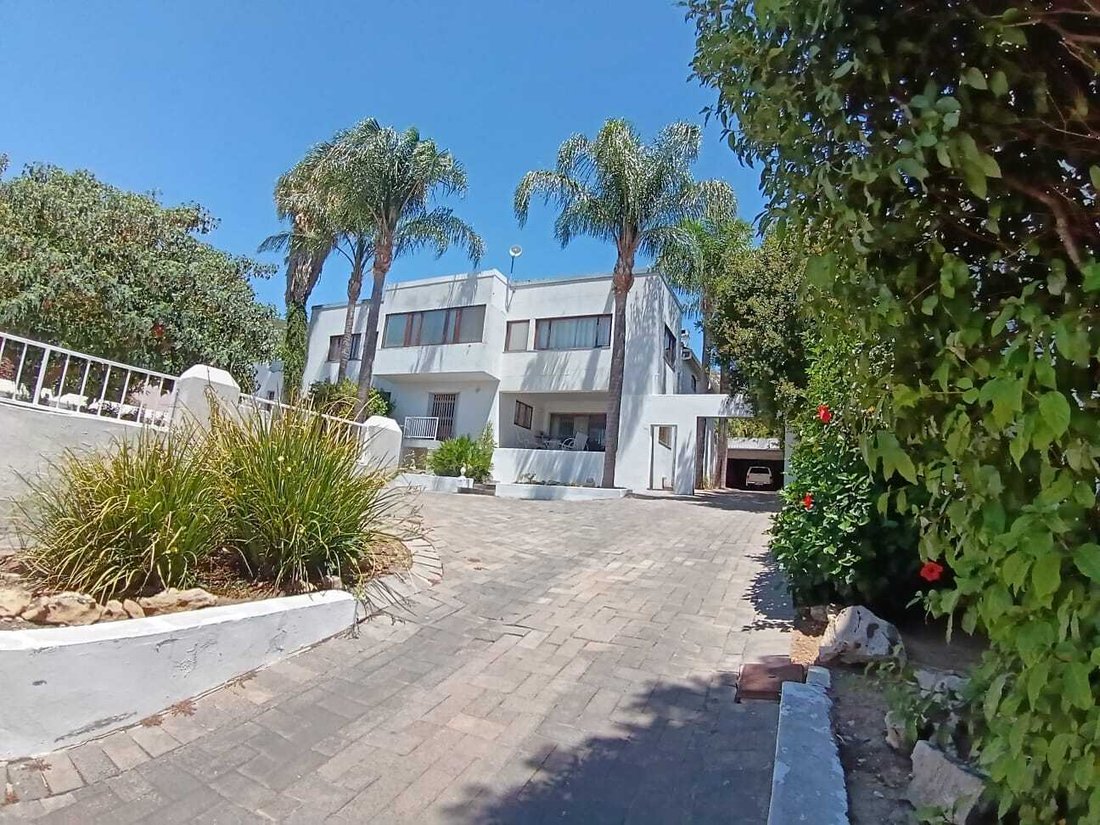 Country House in Paarl, Groenvlei, Western Cape 4 - 17757343