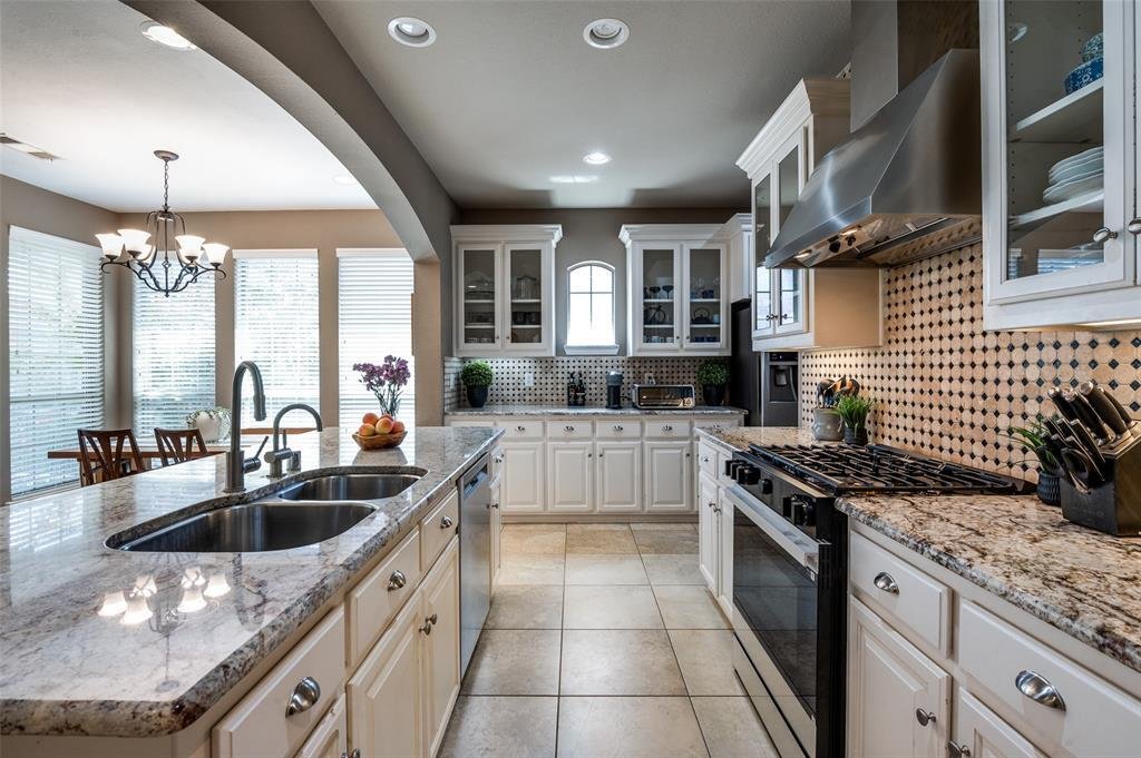 House in McKinney, Texas, United States 3 - 17781974