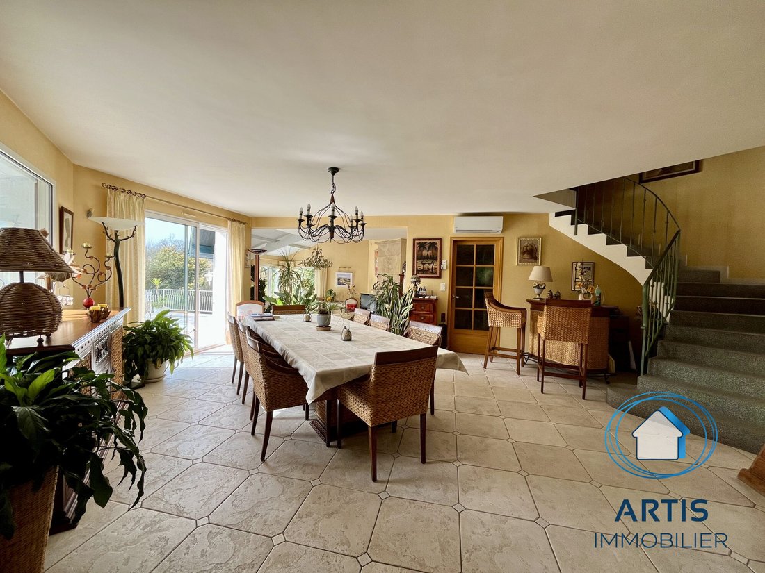 House in Arcangues, Nouvelle-Aquitaine, France 2 - 17783534