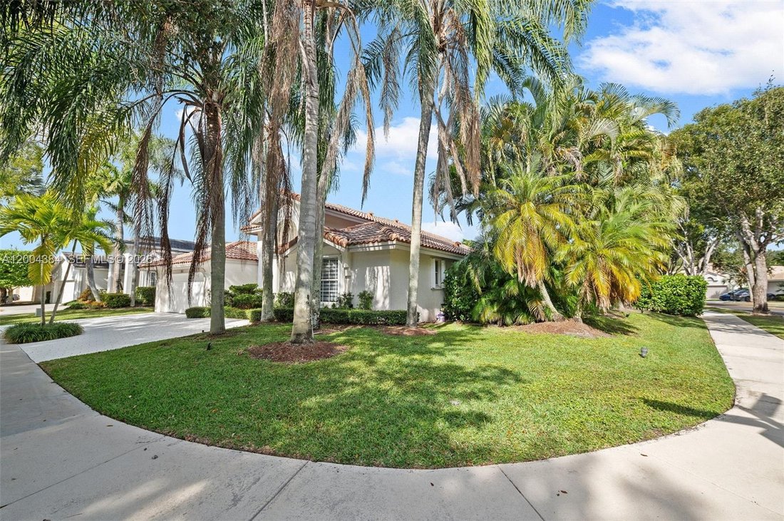 House in Fort Lauderdale, Florida, United States 2 - 17781369