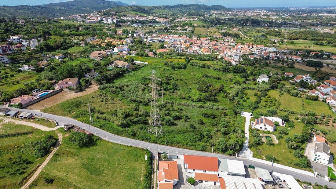 Land in Palmela, Setubal, Portugal 5 - 17782474