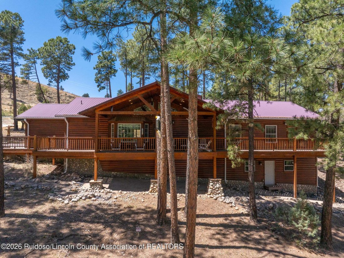 House in Alto, New Mexico, United States 2 - 17780424