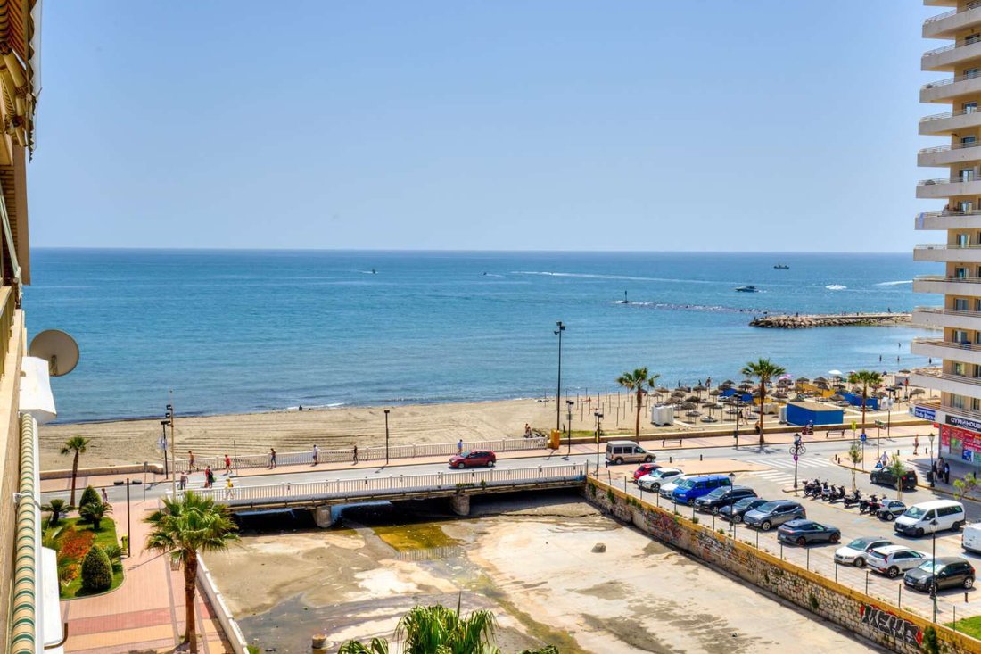 Apartment in Fuengirola, Andalusia, Spain 3 - 17780893