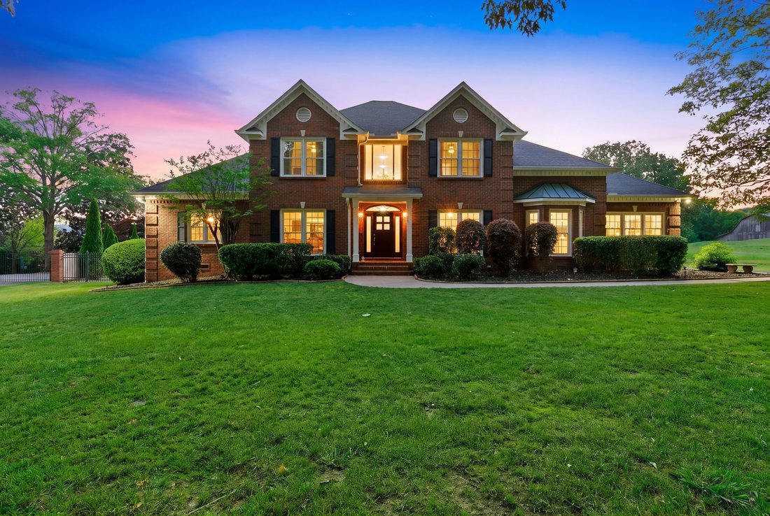 House in Owens Cross Roads, Alabama, United States 2 - 17780540