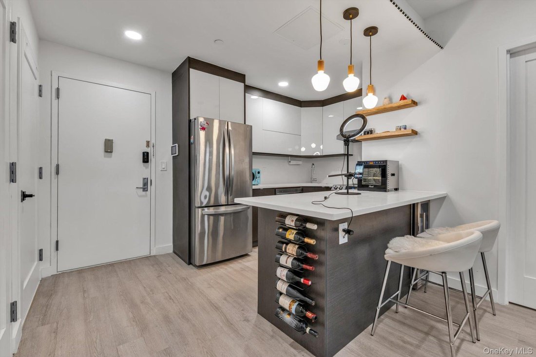 Condo in New York, New York, United States 4 - 17779663