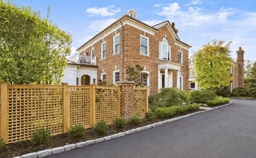 Condominio a Greenwich, Connecticut, Stati Uniti 1