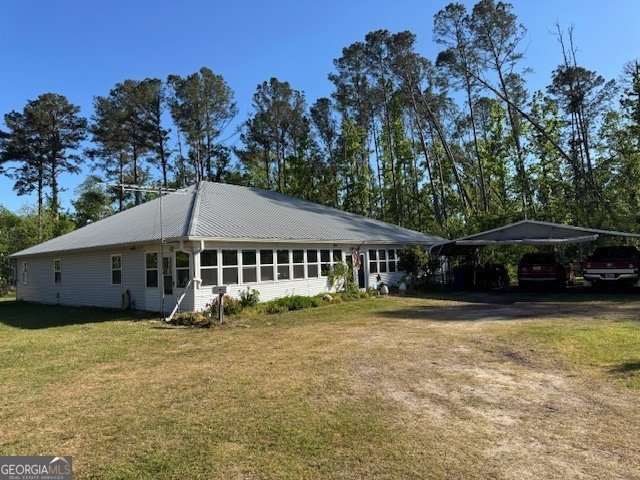 Vidalia, Georgia, United States 1 - 17779059